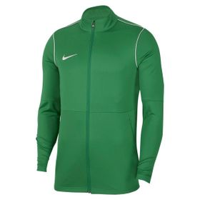 Nike BV6885-302 Dry Park Yeşil Spor Erkek Ceket