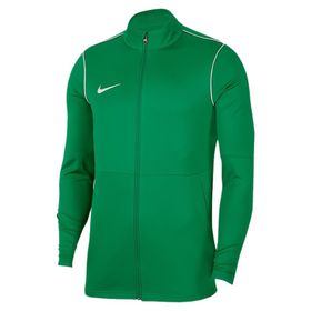 Nike BV6885-302 Dry Park Yeşil Spor Erkek Ceket