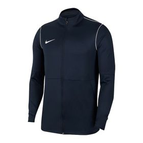 Nike BV6885-410 Dry Park20 Lacivert Futbol Erkek Ceket