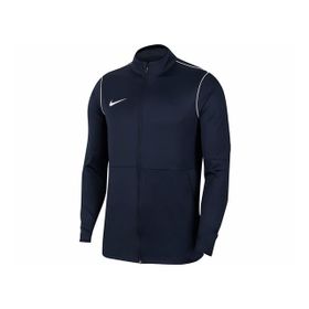 Nike BV6885-410 Dry Park20 Lacivert Futbol Erkek Ceket