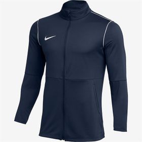 Nike BV6885-410 Dry Park20 Lacivert Futbol Erkek Ceket