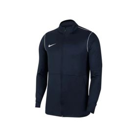 Nike BV6885-410 Lacivert Erkek Sweatshirt
