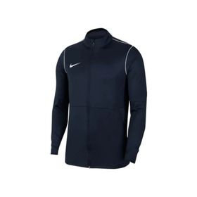 Nike BV6885-410 Lacivert Erkek Sweatshirt
