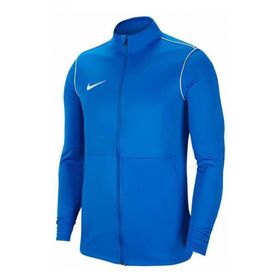 Nike BV6885-463 Mavi Erkek Eşofman Üst
