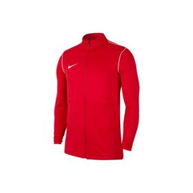 Nike BV6885-657 Dry Park20 Kırmızı Futbol Erkek Ceket