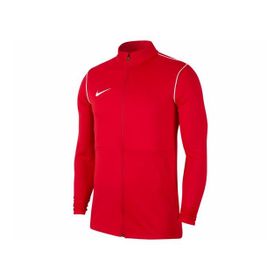 Nike BV6885-657 Dry Park20 Kırmızı Futbol Erkek Ceket