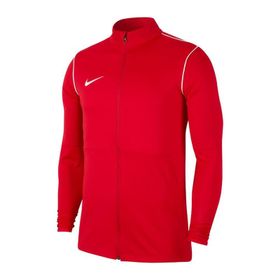 Nike BV6885-657 Dry Park20 Kırmızı Futbol Erkek Ceket