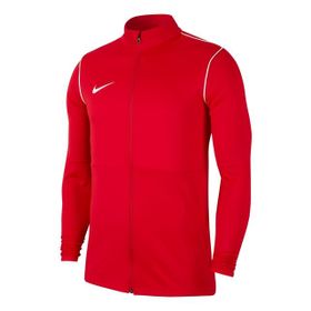 Nike BV6885-657 Dry Park20 Kırmızı Futbol Erkek Ceket