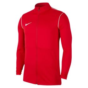 Nike BV6885-657 Dry Park20 Kırmızı Futbol Erkek Ceket