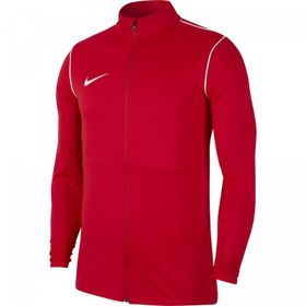 Nike BV6885-657 Dry Park20 Kırmızı Futbol Erkek Ceket