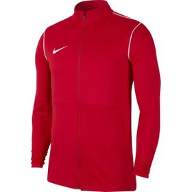 Nike BV6885-657 Dry Park20 Kırmızı Futbol Erkek Ceket