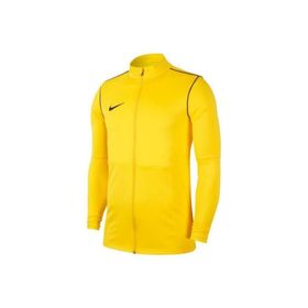 Nike BV6885-719 Dry Park20 Trk Jkt K Sarı Futbol Erkek Ceket