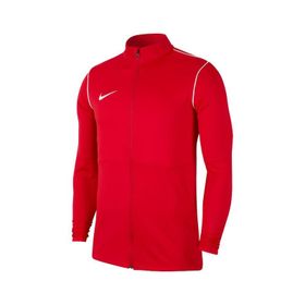 Nike BV6885-719 Dry Park20 Trk Jkt K Sarı Futbol Erkek Ceket
