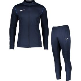 Nike BV6887-410 Lacivert Kit Park 20 Track Suit Set Erkek Eşofman Takımı