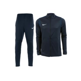 Nike BV6887-410 Lacivert Kit Park 20 Track Suit Set Erkek Eşofman Takımı