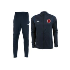 Nike BV6887-410 Lacivert Kit Park 20 Track Suit Set Erkek Eşofman Takımı