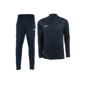 Nike BV6887-410 Lacivert Kit Park 20 Track Suit Set Erkek Eşofman Takımı