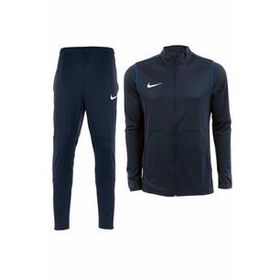 Nike BV6887-410 Lacivert Kit Park 20 Track Suit Set Erkek Eşofman Takımı