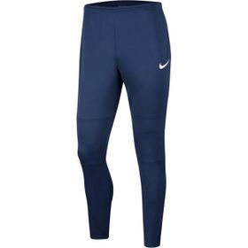 Nike BV6902-451 Lacivert Dry Fit Park Erkek Çocuk Eşofman Altı