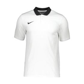 Nike BV6903-657 Kırmızı Dri-Fit Park20 Futbol Polo Yaka Unisex T-Shirt