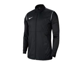 Nike BV6904-010 Dri-Fit Park20 Siyah Futbol Unisex Ceket