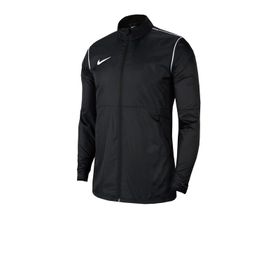 Nike BV6904-010 Dri-Fit Park20 Siyah Futbol Unisex Ceket