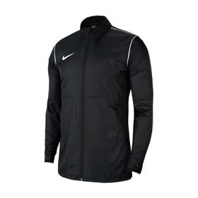 Nike BV6904-010 Dri-Fit Park20 Siyah Futbol Unisex Ceket