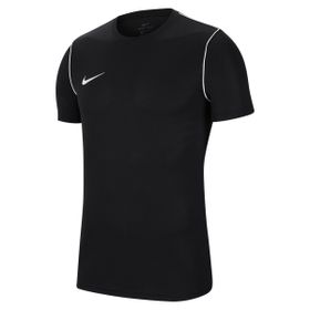 Nike BV6905-010 Dri Fit Park22 Siyah Erkek Futbol Forma