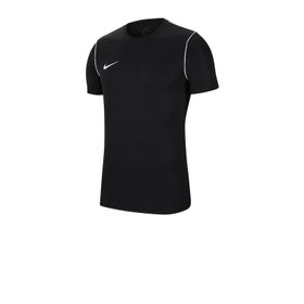 Nike BV6905-010 Dri Fit Park22 Siyah Erkek Futbol Forma