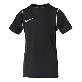 Nike BV6905-010 Dri Fit Park22 Siyah Erkek Futbol Forma