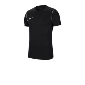 Nike BV6905-010 Dri Fit Park22 Siyah Erkek Futbol Forma