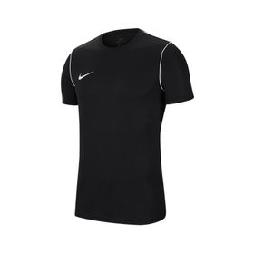 Nike BV6905-010 Dri Fit Park22 Siyah Erkek Futbol Forma