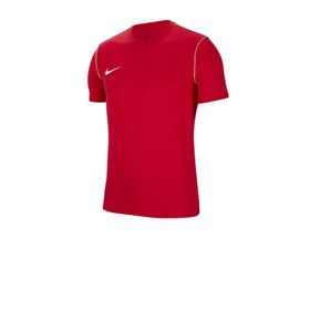 Nike BV6905-657 Dri Fit Park20 Kırmızı Erkek Futbol Forma