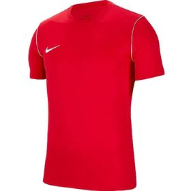 Nike BV6905-657 Dri Fit Park20 Kırmızı Erkek Futbol Forma