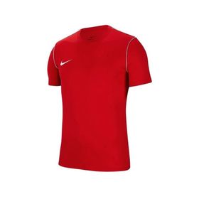 Nike BV6905-657 Dri Fit Park20 Kırmızı Erkek Futbol Forma