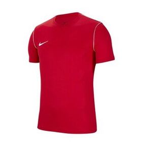 Nike BV6905-657 Dri Fit Park20 Kırmızı Erkek Futbol Forma