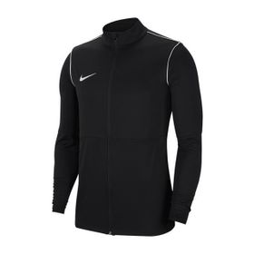 Nike BV6906-010 Dri-Fit Park Siyah Futbol Unisex Sweatshirt