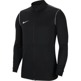 Nike BV6906-010 Dri-Fit Park Siyah Futbol Unisex Sweatshirt