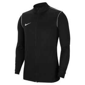 Nike BV6906-010 Dri-Fit Park Siyah Futbol Unisex Sweatshirt