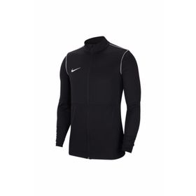 Nike BV6906-010 Dri-Fit Park Siyah Futbol Unisex Sweatshirt