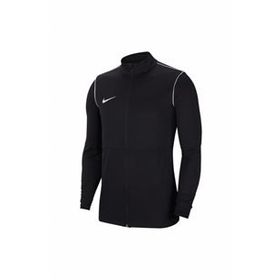 Nike BV6906-010 Dri-Fit Park Siyah Futbol Unisex Sweatshirt