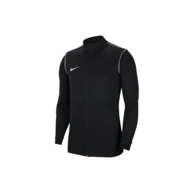 Nike BV6906-010 Dri-Fit Park Siyah Futbol Unisex Sweatshirt