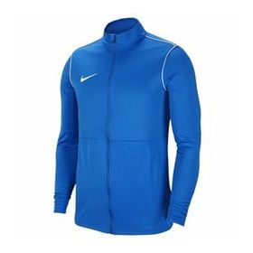 Nike BV6906-463 Dri-Fit Park Mavi Futbol Unisex Sweatshirt