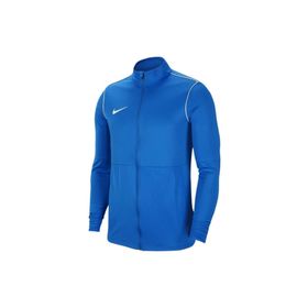 Nike BV6906-463 Dri-Fit Park Mavi Futbol Unisex Sweatshirt