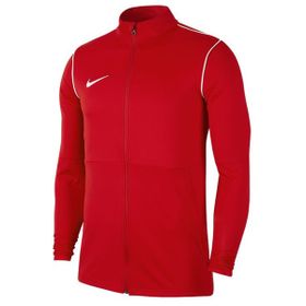 Nike BV6906-657 Dri-Fit Park Mavi Futbol Unisex Sweatshirt