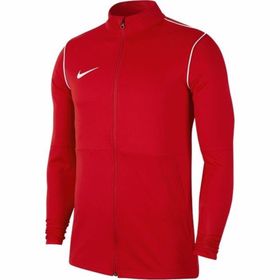 Nike BV6906-657 Dri-Fit Park Mavi Futbol Unisex Sweatshirt