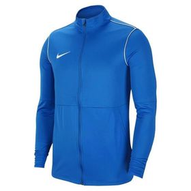 Nike BV6906-657 Dri-Fit Park Mavi Futbol Unisex Sweatshirt