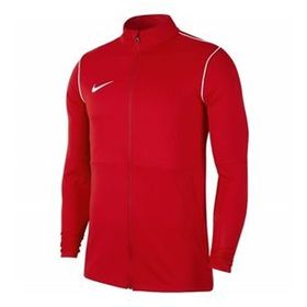 Nike BV6906-657 Dri-Fit Park Mavi Futbol Unisex Sweatshirt