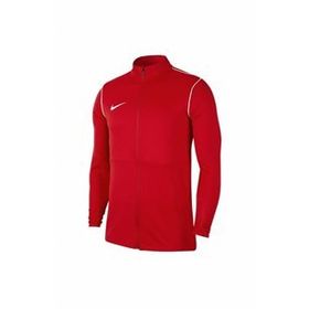 Nike BV6906-657 Dri-Fit Park Mavi Futbol Unisex Sweatshirt