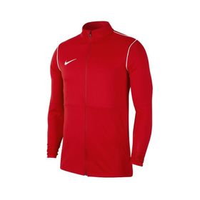 Nike BV6906-657 Dri-Fit Park Mavi Futbol Unisex Sweatshirt